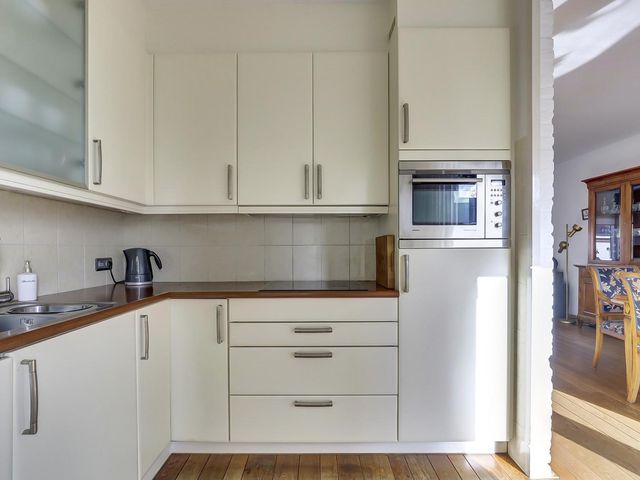 Hillewerfweg 11, Kapelle