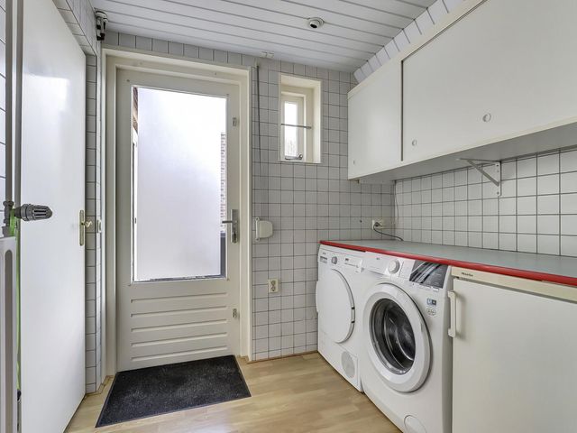 Hillewerfweg 11, Kapelle