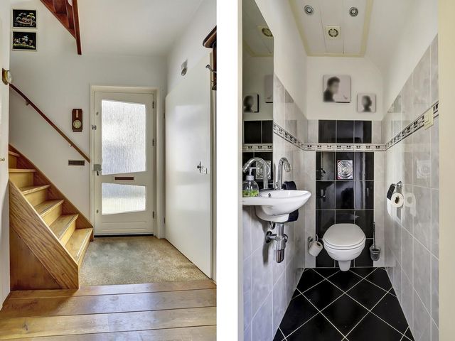 Hillewerfweg 11, Kapelle