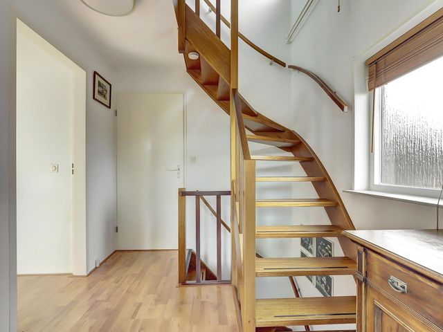 Hillewerfweg 11, Kapelle