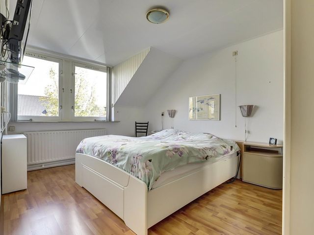 Hillewerfweg 11, Kapelle