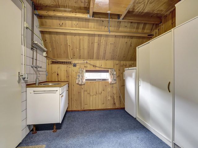 Hillewerfweg 11, Kapelle