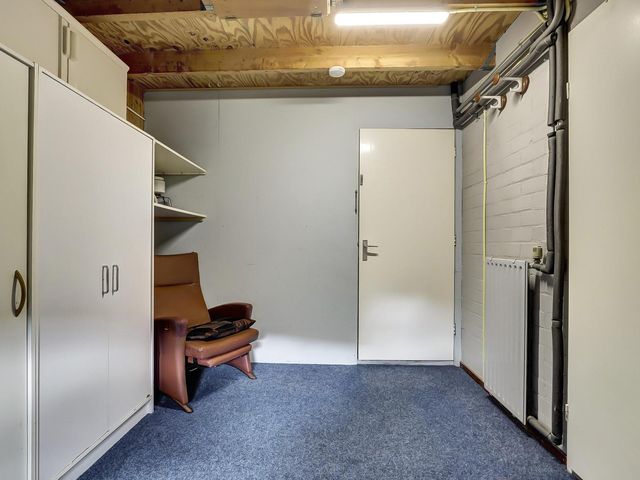 Hillewerfweg 11, Kapelle