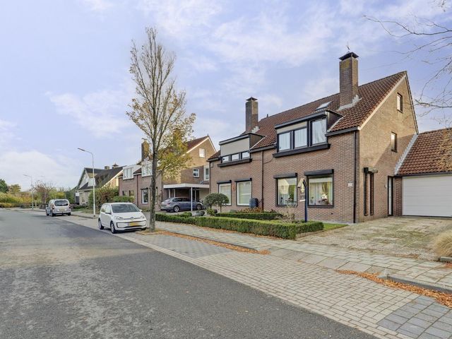 Hillewerfweg 11, Kapelle