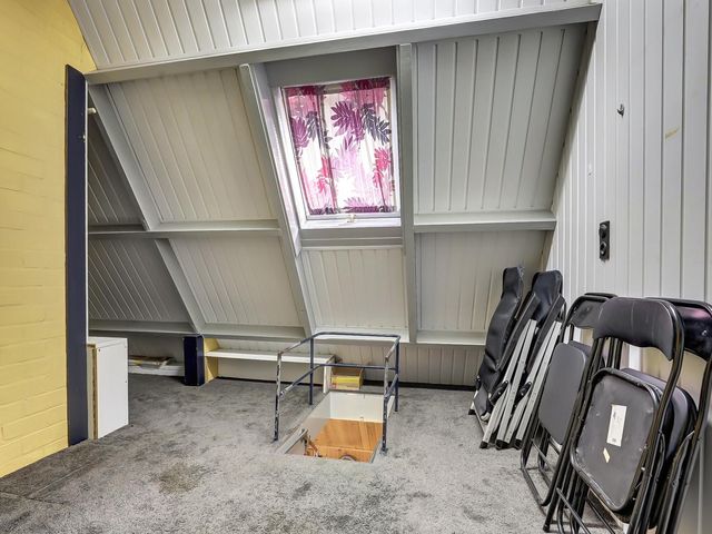 Hillewerfweg 11, Kapelle