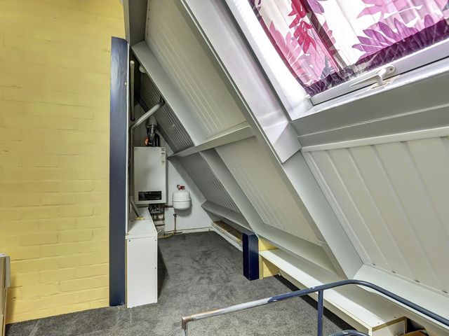 Hillewerfweg 11, Kapelle