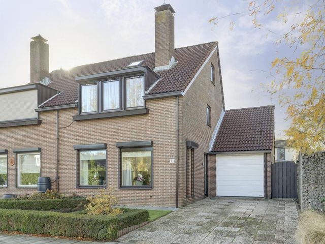 Hillewerfweg 11, Kapelle