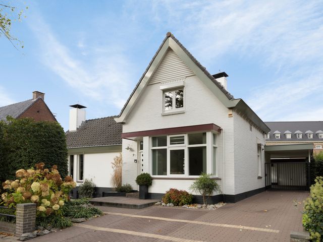 van Peltlaan 290, Nijmegen