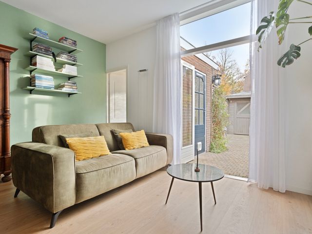 Dr. van Rhijnstraat 12, Leiderdorp