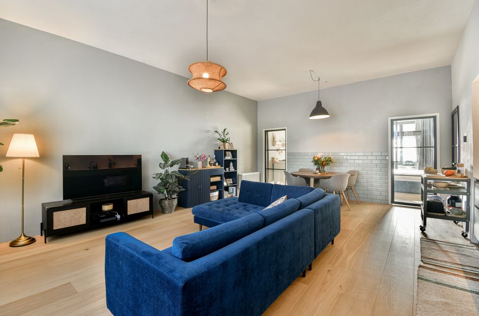 Erich Salomonstraat 436