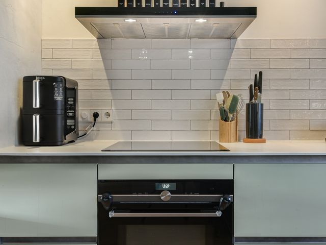 Erich Salomonstraat 436, Amsterdam