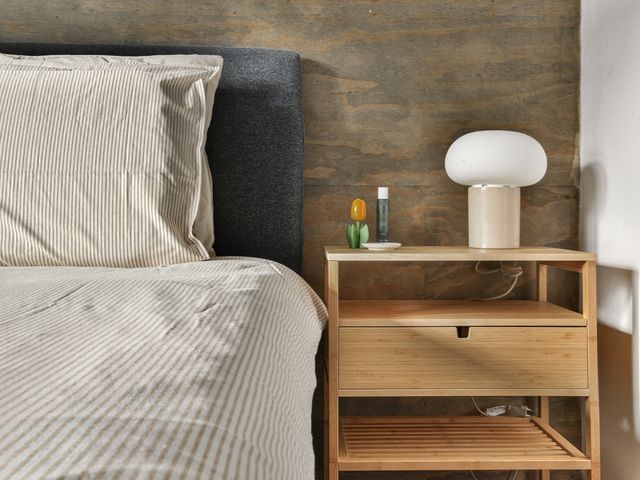 Erich Salomonstraat 436, Amsterdam