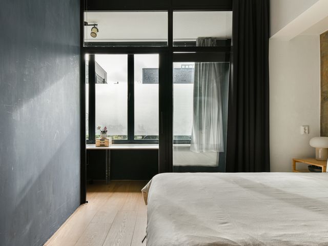 Erich Salomonstraat 436, Amsterdam