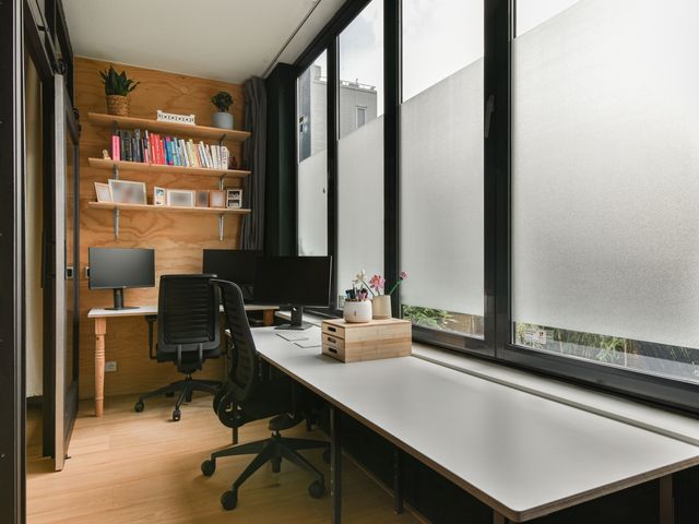 Erich Salomonstraat 436, Amsterdam