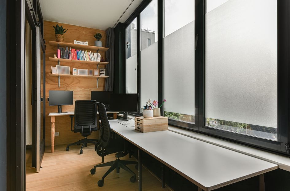 Erich Salomonstraat 436