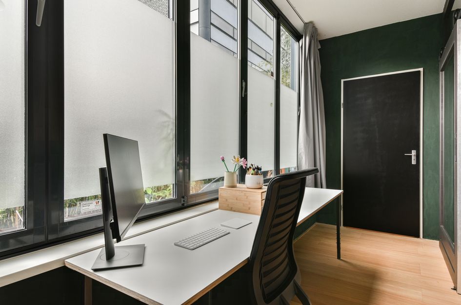 Erich Salomonstraat 436