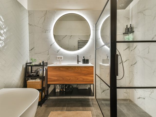 Erich Salomonstraat 436, Amsterdam