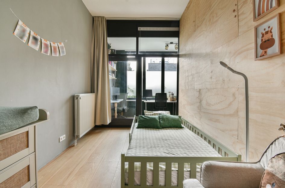 Erich Salomonstraat 436