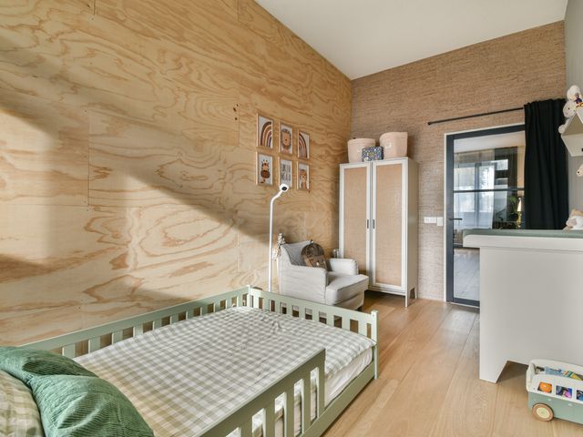 Erich Salomonstraat 436, Amsterdam