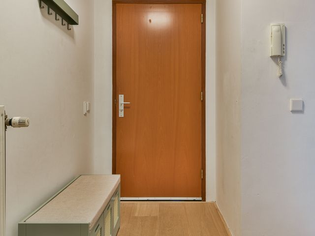 Erich Salomonstraat 436, Amsterdam