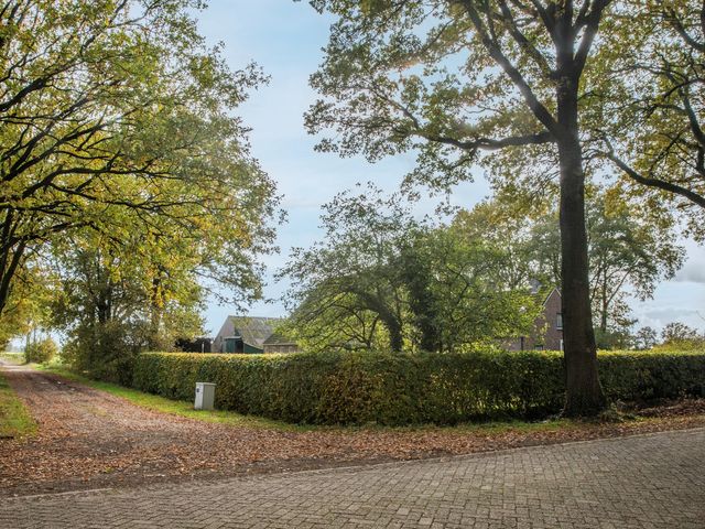 Witte Menweg 3, Geesbrug