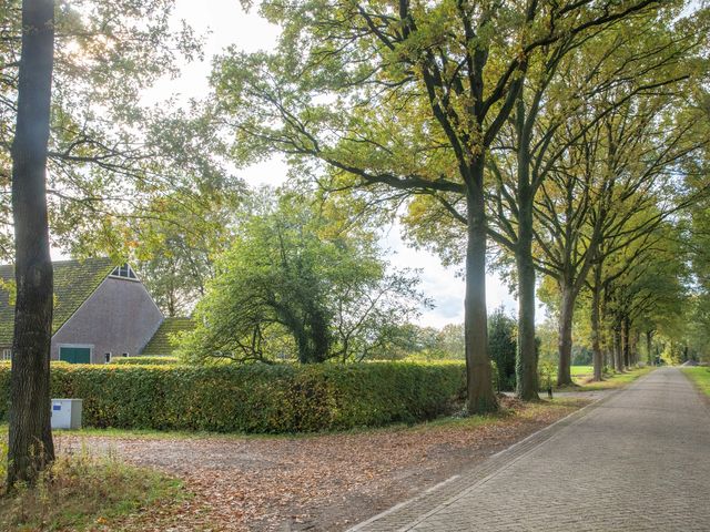 Witte Menweg 3, Geesbrug