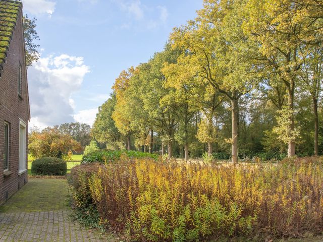 Witte Menweg 3, Geesbrug