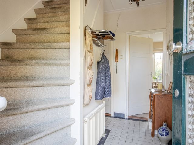 Witte Menweg 3, Geesbrug