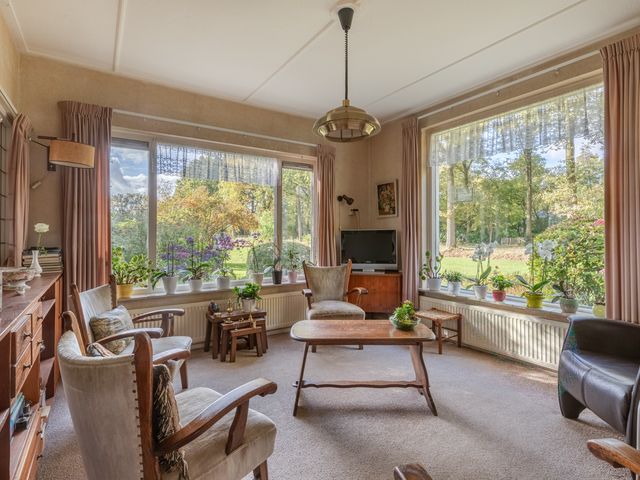 Witte Menweg 3, Geesbrug