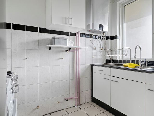 Erasmusplein 156, Den Haag