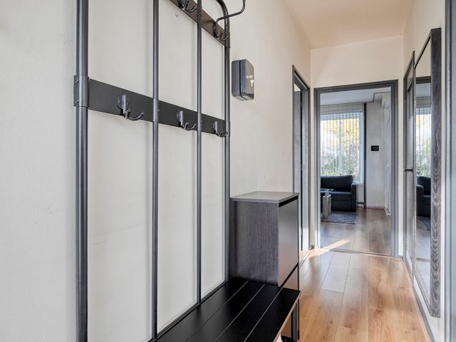 Erasmusplein 156, Den Haag