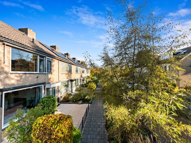 Plantage 27, Maasland