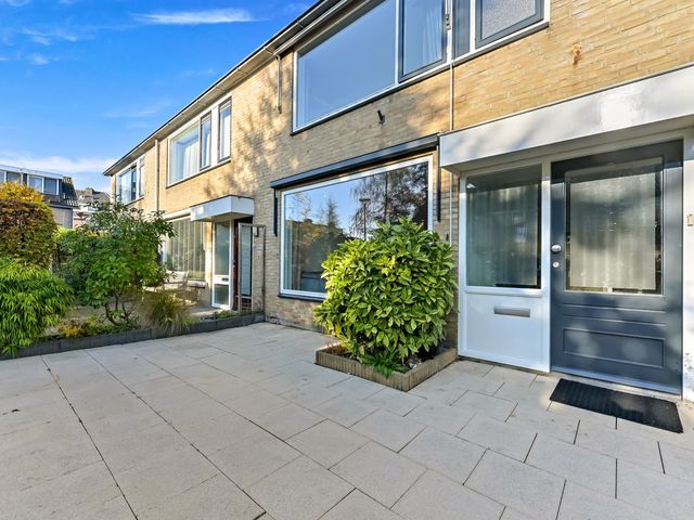 Plantage 27, Maasland