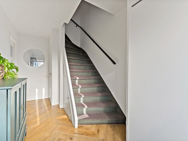 Plantage 27, Maasland