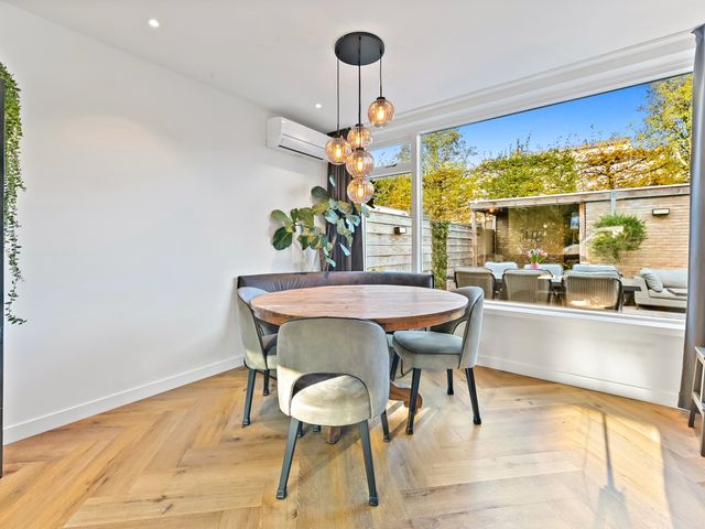 Plantage 27, Maasland