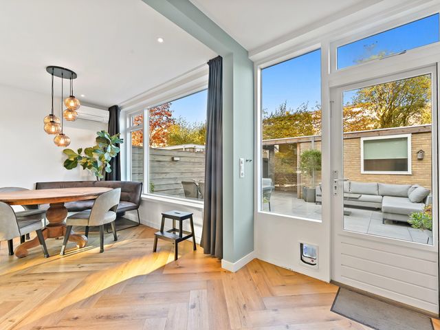 Plantage 27, Maasland