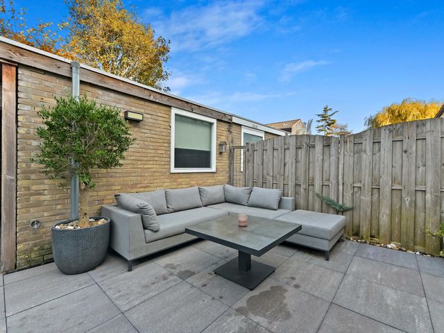 Plantage 27, Maasland