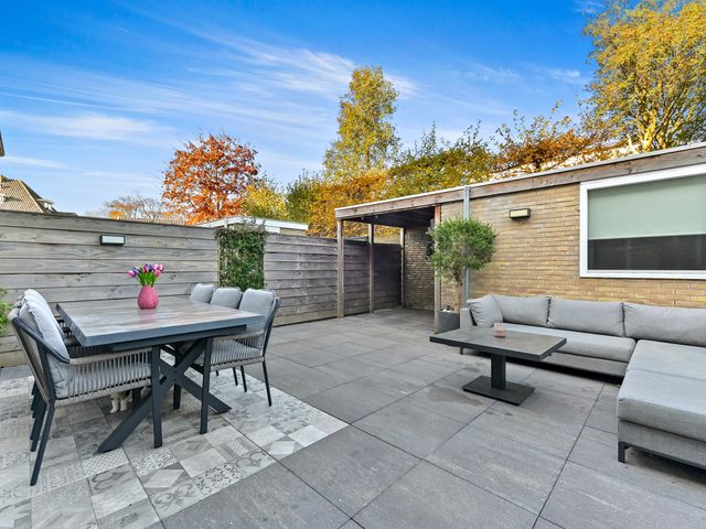 Plantage 27, Maasland