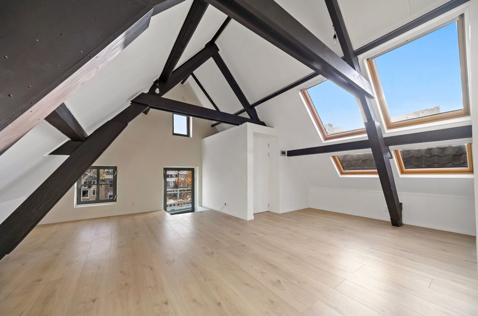 Govert Van Wijnkade 18E