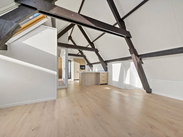 Govert Van Wijnkade 18E, Maassluis