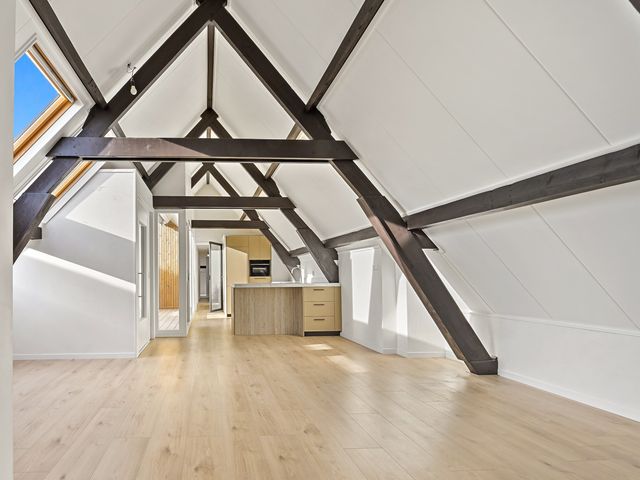 Govert Van Wijnkade 18E, Maassluis