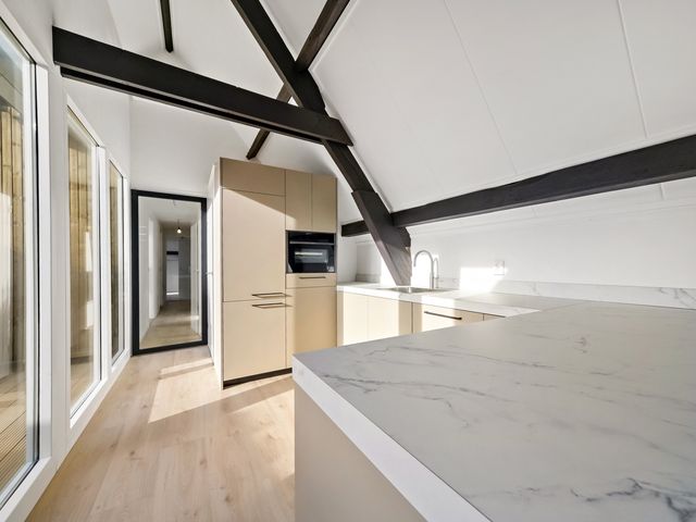 Govert Van Wijnkade 18E, Maassluis