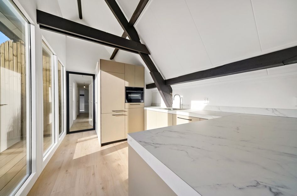 Govert Van Wijnkade 18E