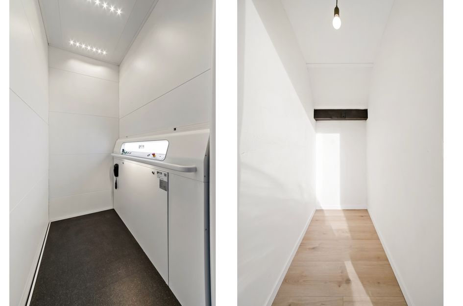 Govert Van Wijnkade 18E