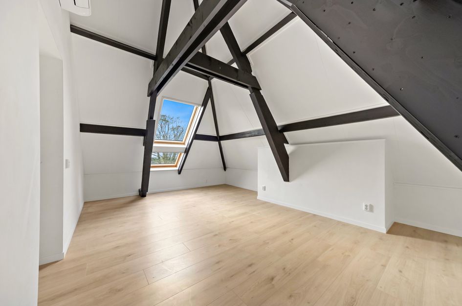 Govert Van Wijnkade 18E