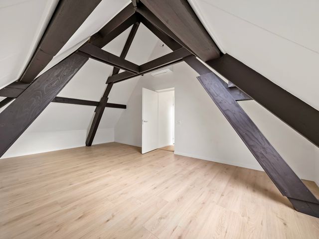 Govert Van Wijnkade 18E, Maassluis