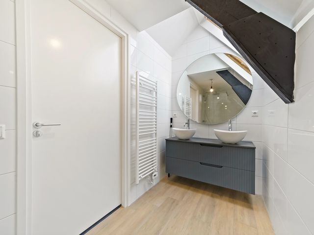 Govert Van Wijnkade 18E, Maassluis