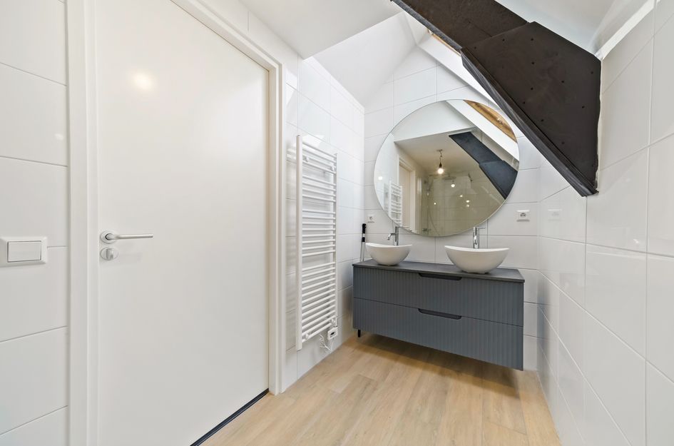 Govert Van Wijnkade 18E