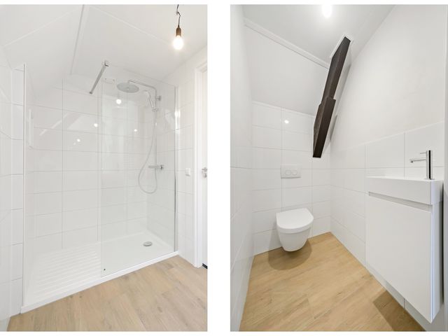 Govert Van Wijnkade 18E, Maassluis