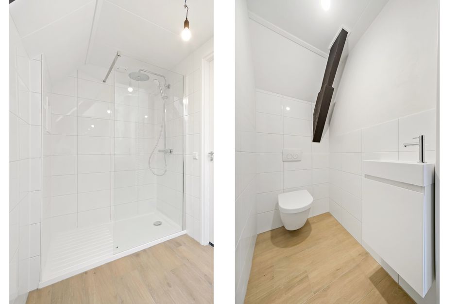 Govert Van Wijnkade 18E